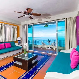 *** Hotel Mar Sereno Hotel&suites México