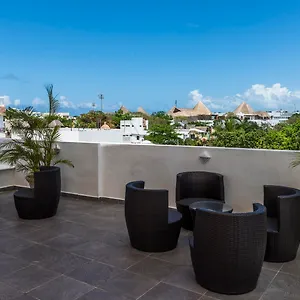 *** Apartahotel 24 By Xperience México